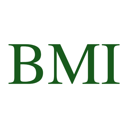 BMI Calculator icon