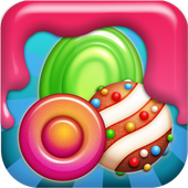 Sweety Candy icon