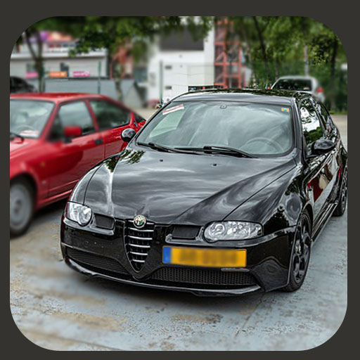 All grand game cheat codes icon