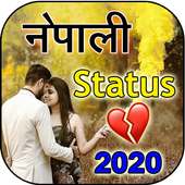 Nepali Status 2020 on 9Apps