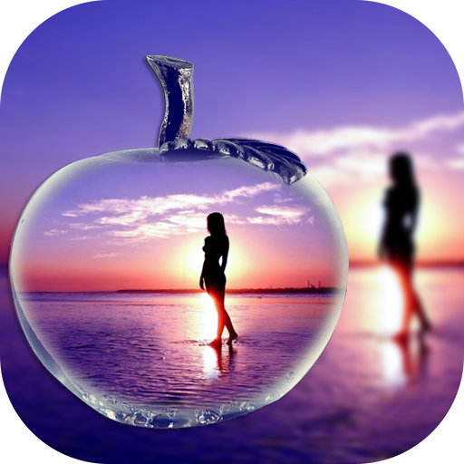 PIP Camera - Photo Editor icon