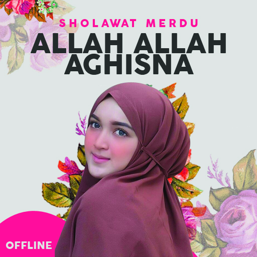 Sholawat Allah Allah Aghisna icon