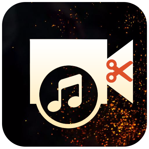Audio Video Mixer Video Cutter icon