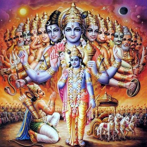 VISHNU SAHASRANAMAM आइकन