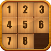 Number Puzzle Classic icon
