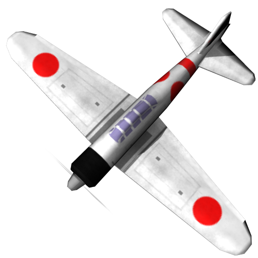 Winds of Steel Demo icon