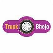 My TruckBhejo icon