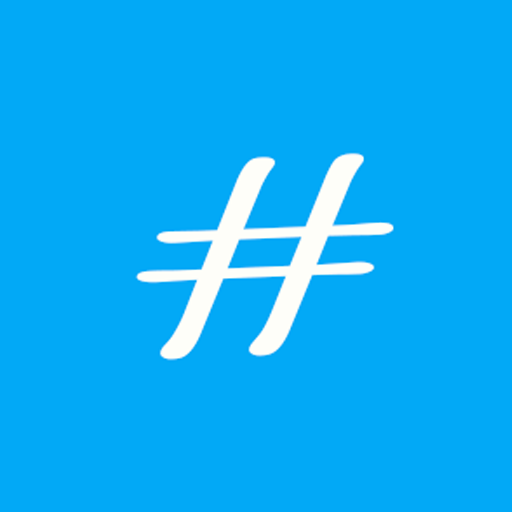 HashTags for Likes &amp; Followers icon