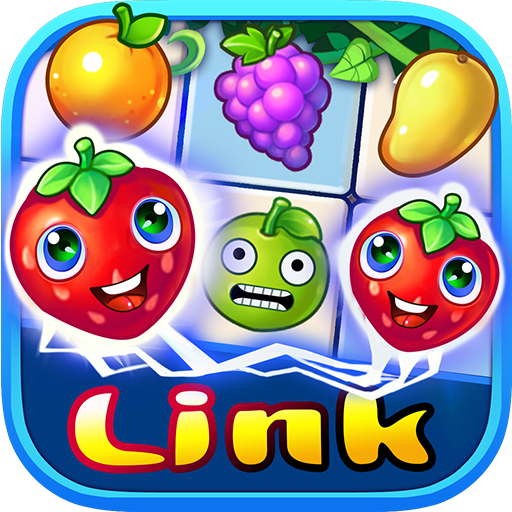 Fruit Link Deluxe icon