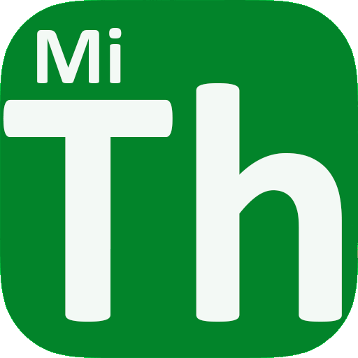 Mi Thermomix icon