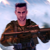 Sniper Bitwa Frontline War icon