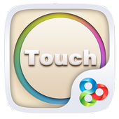 Touch GO Launcher Theme icon