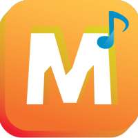 mMusic on 9Apps