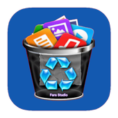 Recover Deleted All Files icon