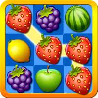 Fruits Légende on 9Apps