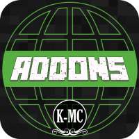 Addons for Minecraft PE