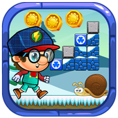 Ben Jungle World icon