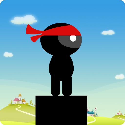 Stick Power Heroes icon