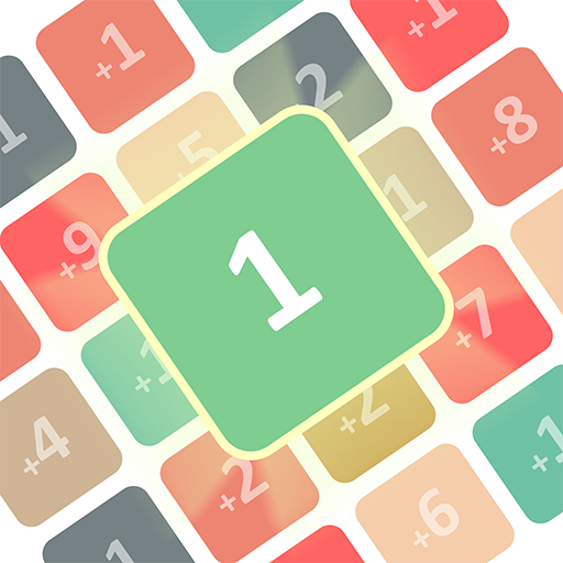 Numbers Blocks: Puzzle Game icon
