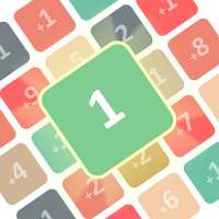 Numbers Blocks: Puzzle Game