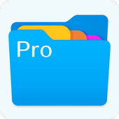 File Manager (File Explorer) icon