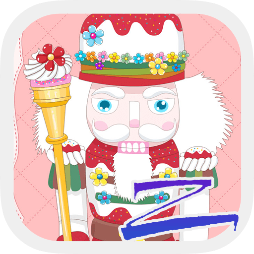 Nutcracker Theme-ZERO Launcher icon