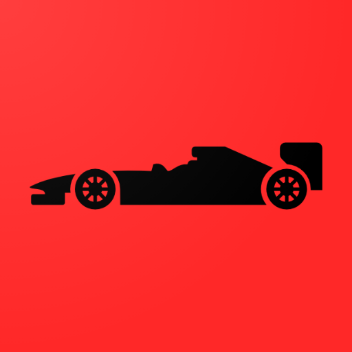 F1 Race Calendar icon
