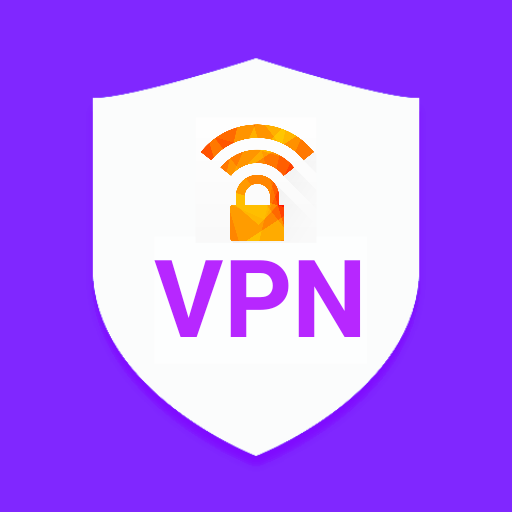 Fast Secure VPN - Free unblock VPN Proxy icon