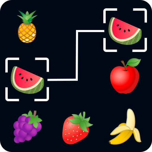 Kris Mahjong. Find &amp; Connect pairs game icon