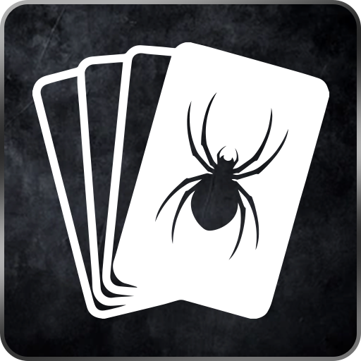 Classic Solitaire : Addiction Spider Solitaire icon