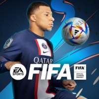 FIFA Futebol on 9Apps