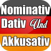 Nominative dative & accusative on 9Apps