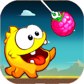 Cut Mine Rope icon