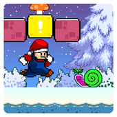 Super Smash Jungle Run icon