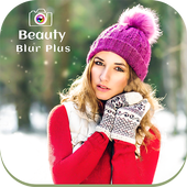Beauty Blur Plus icon