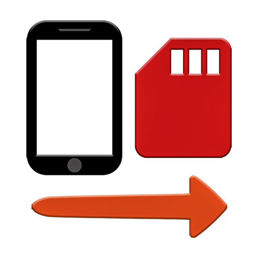 Install Apps On Sd Card For Android-File Sdcard أيقونة