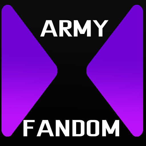 For ARMY fans - BTS Chat icon