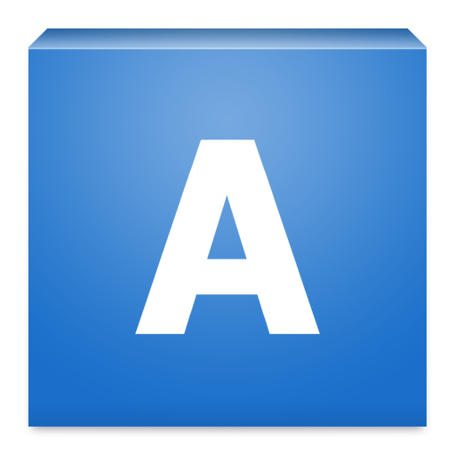 Apps   icon