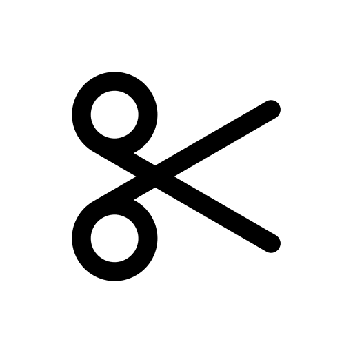 Video Cut - Media Editor icon