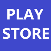 View Installed App On Google Play icon