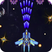 Galaxy Shooter- Alien Attack icon