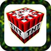 TNT mods for MCPE