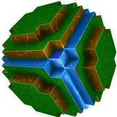 Crafting Game : Pocket Edition icon