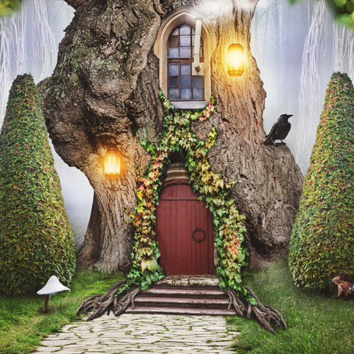 Escape Games - The Way icon