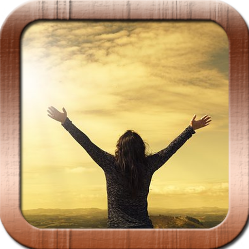 Gambar DP Syukur Alhamdulilah icon