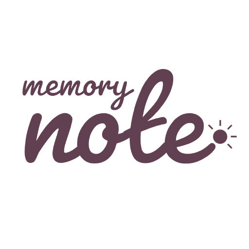 Memory Note icon