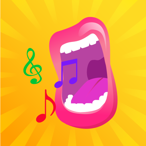 SingOut: The Song Association  icon