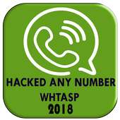 Hack Any WhTsp Number 2018 prank on 9Apps