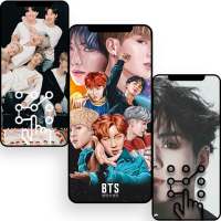 BTS Wallpaper on 9Apps