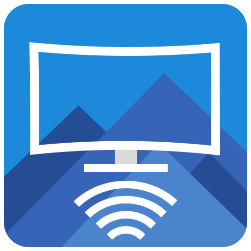 Smart View icon